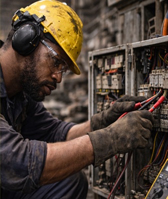 Bullet Trade Services