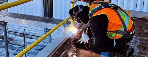 Industrial Staffing Guelph