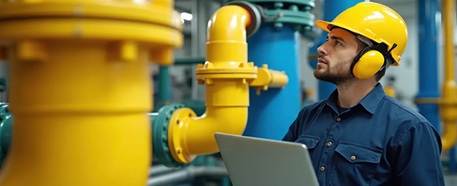 Industrial Welding Guelph