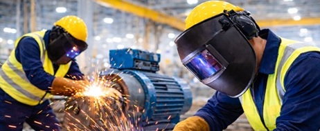 Custom Fabrication Guelph