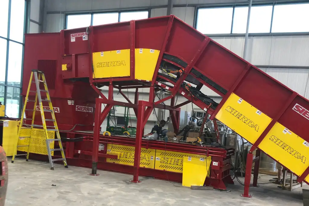 New Equipment Installation and Pre-Start Check