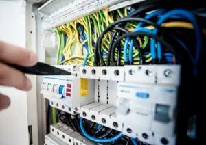 Industrial Electrical Services