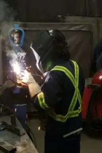 Custom Fabrication and Welding