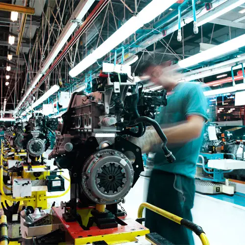 Mississauga Millwrights