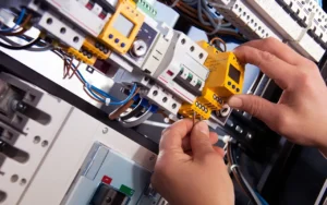 electrical services