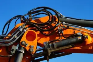 pneumatic and hydraulic system