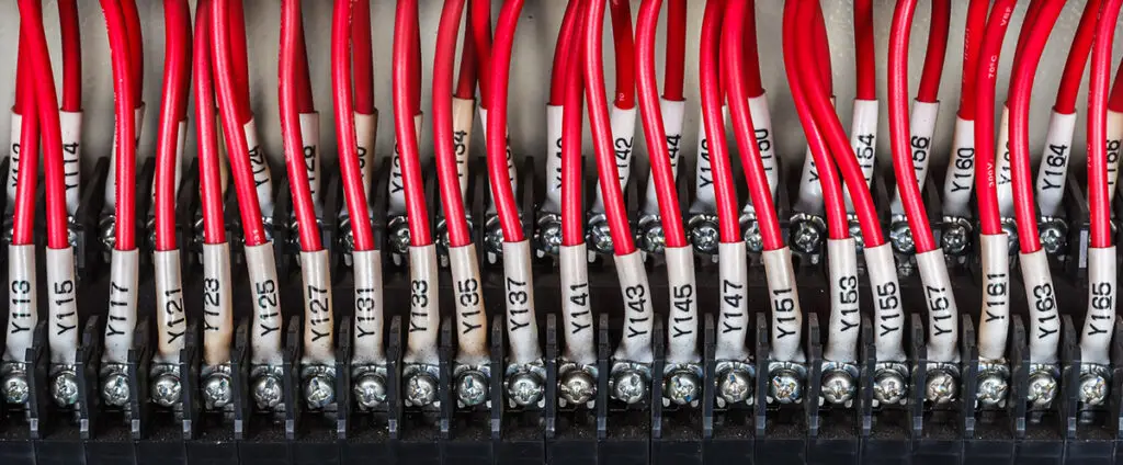 Industrial Electrical Wiring